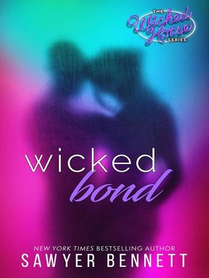 cover image of Wicked Bond